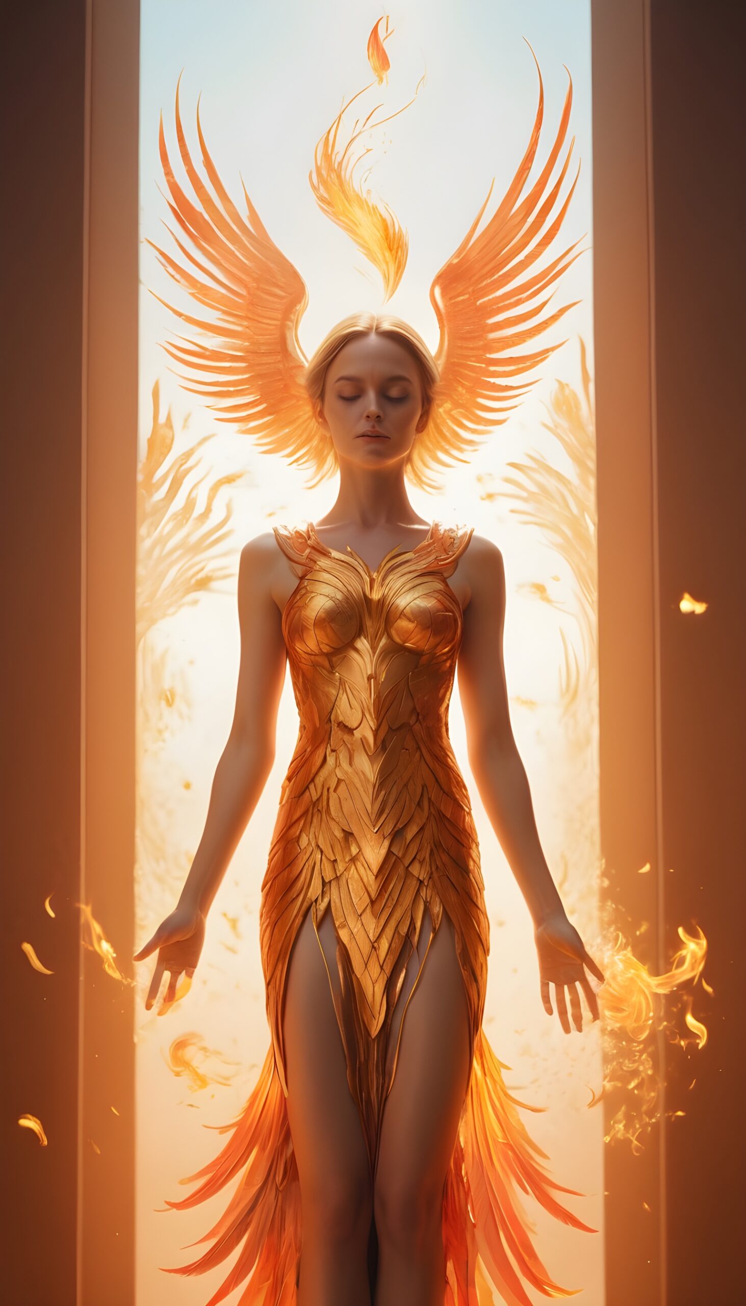 phoenix-purification